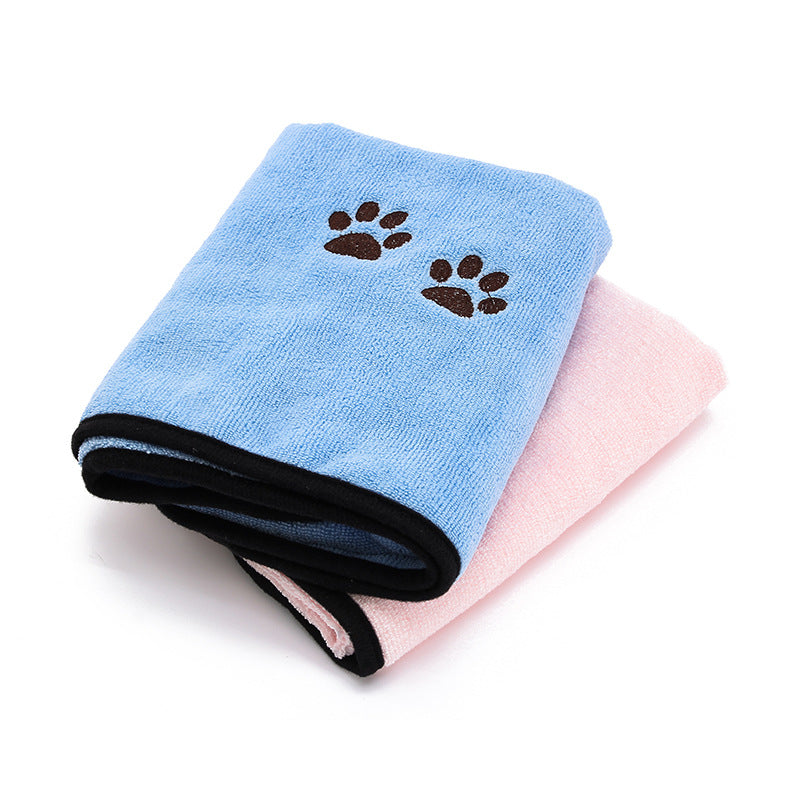 Ultra Absorb Pet Drying Towel
