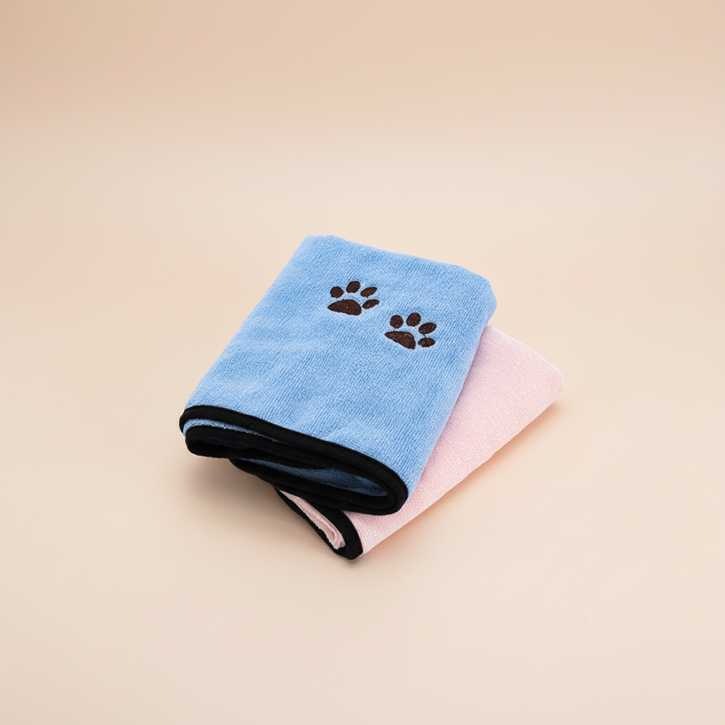 Ultra Absorb Pet Drying Towel