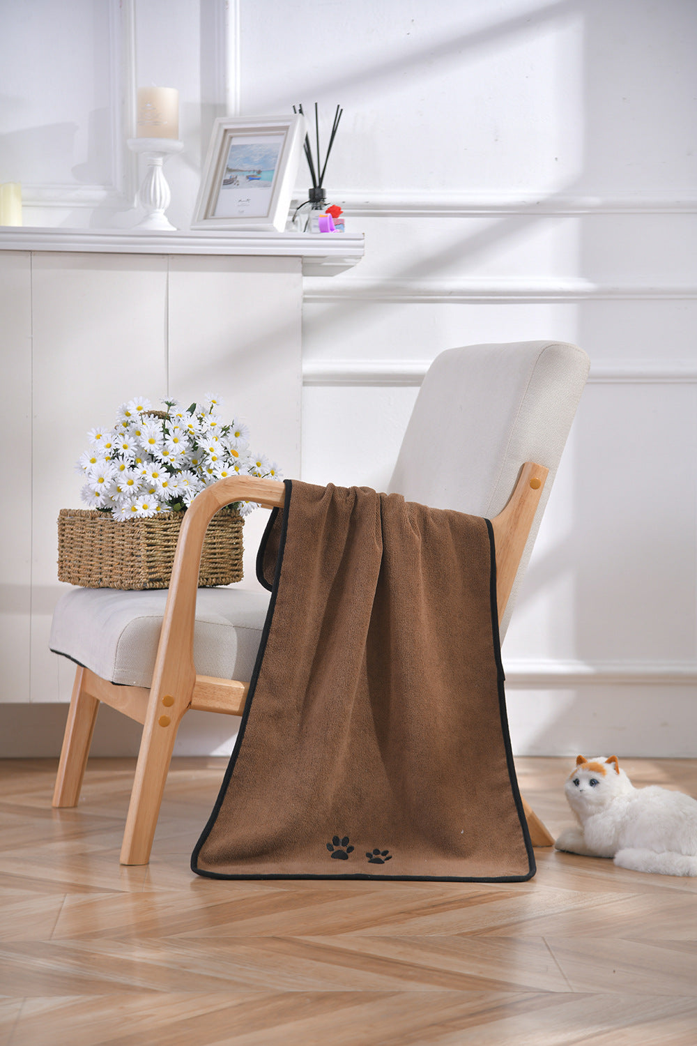 Ultra Absorb Pet Drying Towel