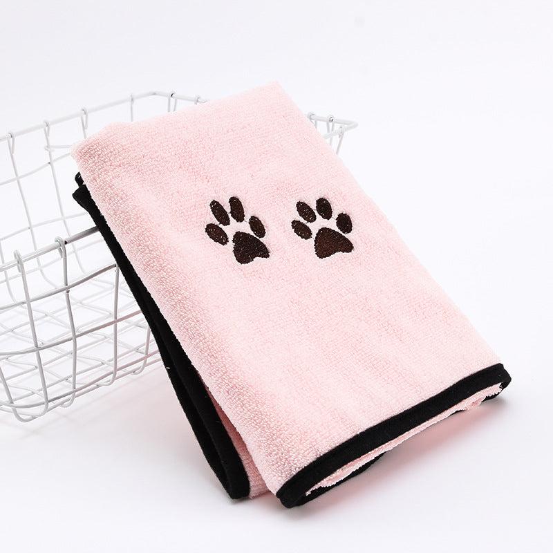 Ultra Absorb Pet Drying Towel