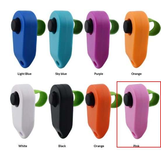 Precision Pet Training Clicker