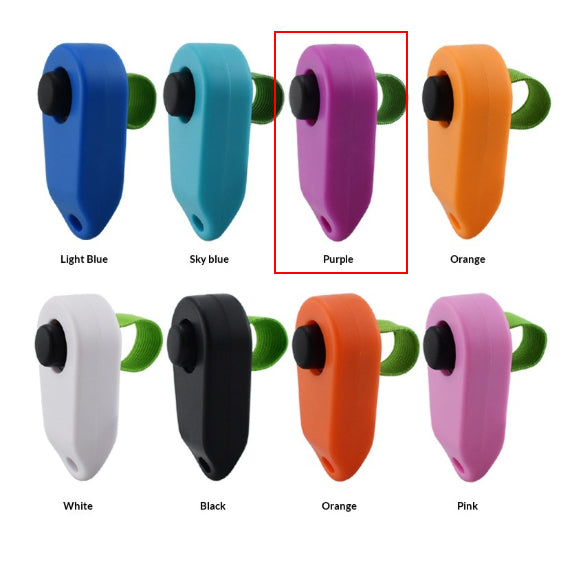 Precision Pet Training Clicker