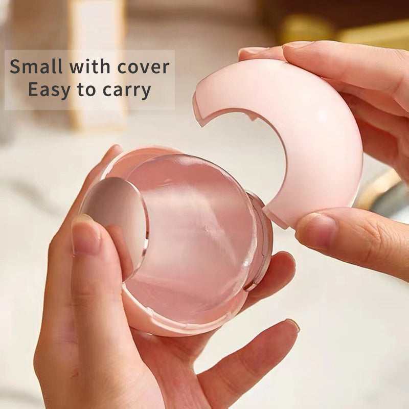 Compact Fur Remover Roller