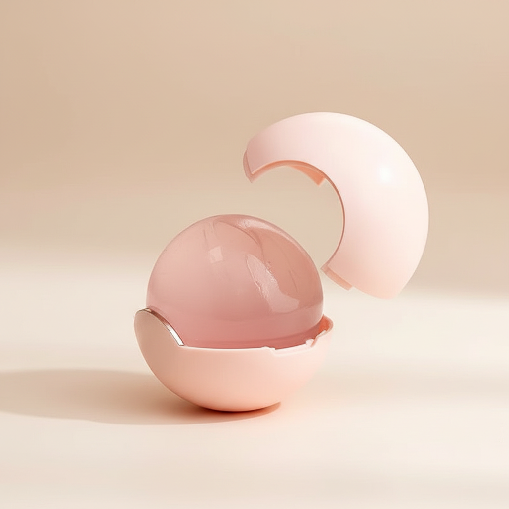 Compact Fur Remover Roller