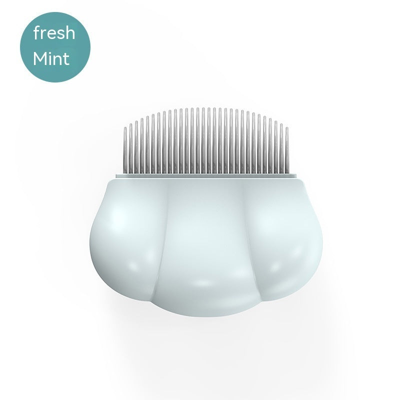 Precision Flea & Lice Grooming Comb