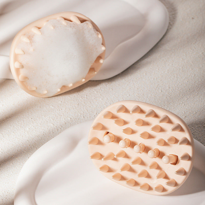 SoothScrub Bath & Massage Brush