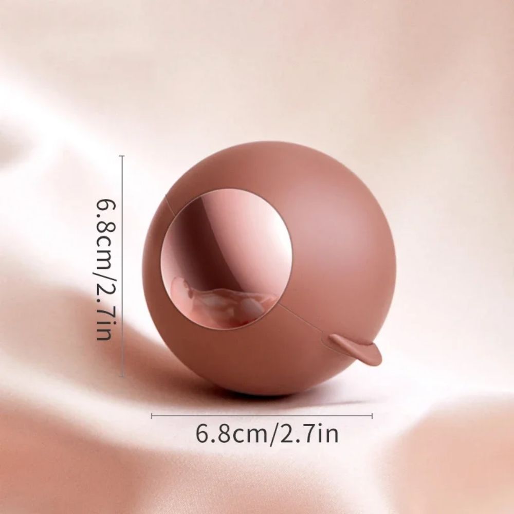 Compact Fur Remover Roller