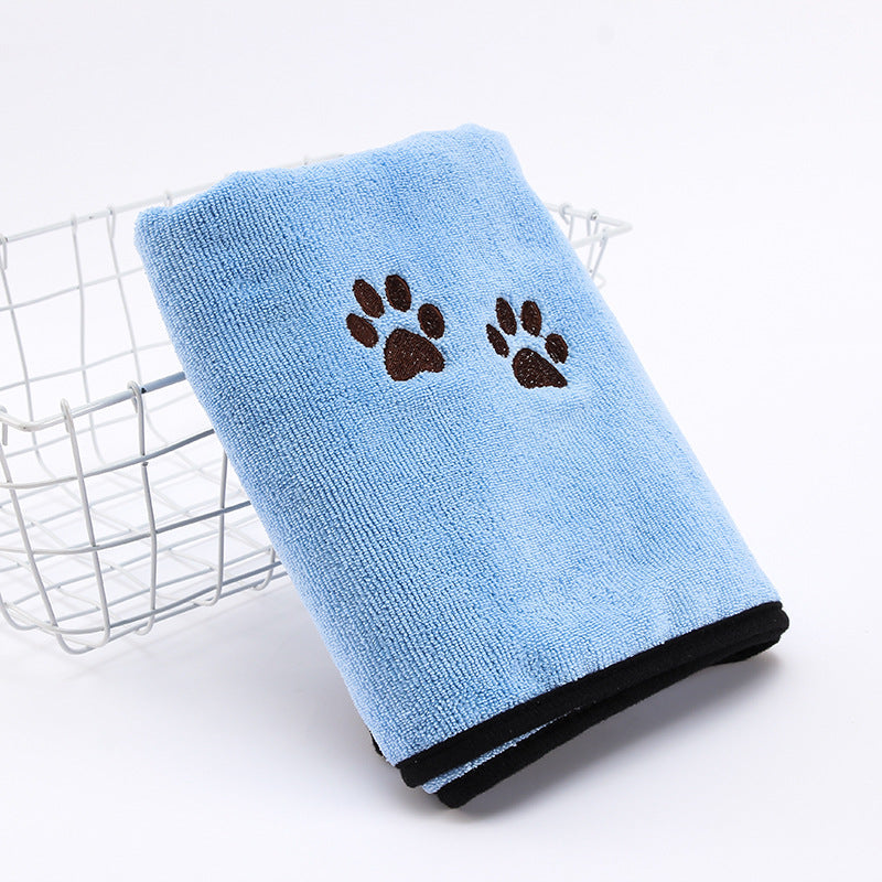 Ultra Absorb Pet Drying Towel