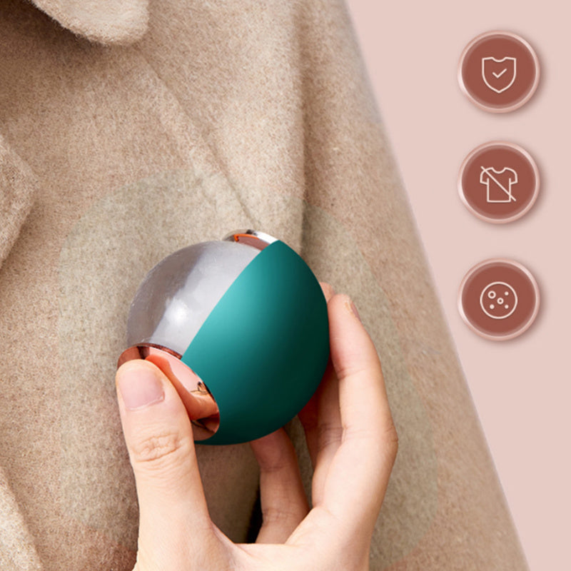 Compact Fur Remover Roller