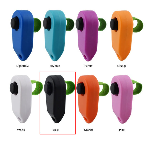 Precision Pet Training Clicker