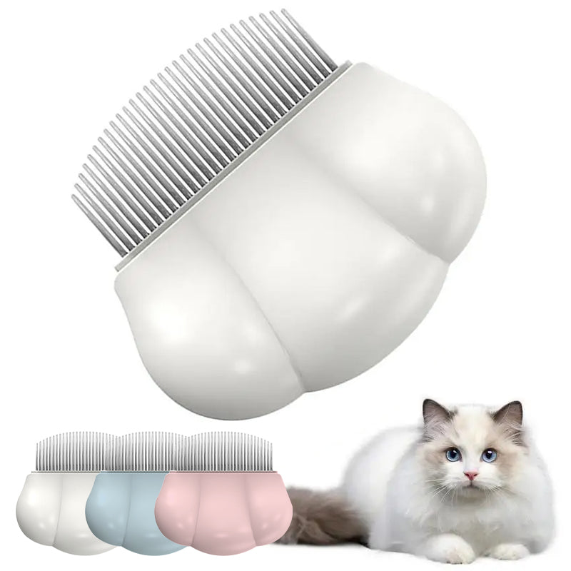 Precision Flea & Lice Grooming Comb