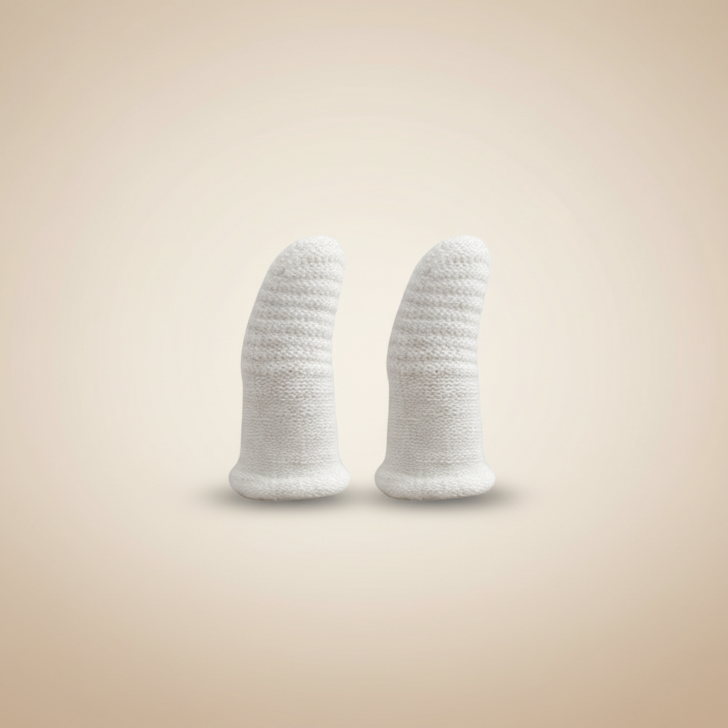FingerFit Oral Care Brush