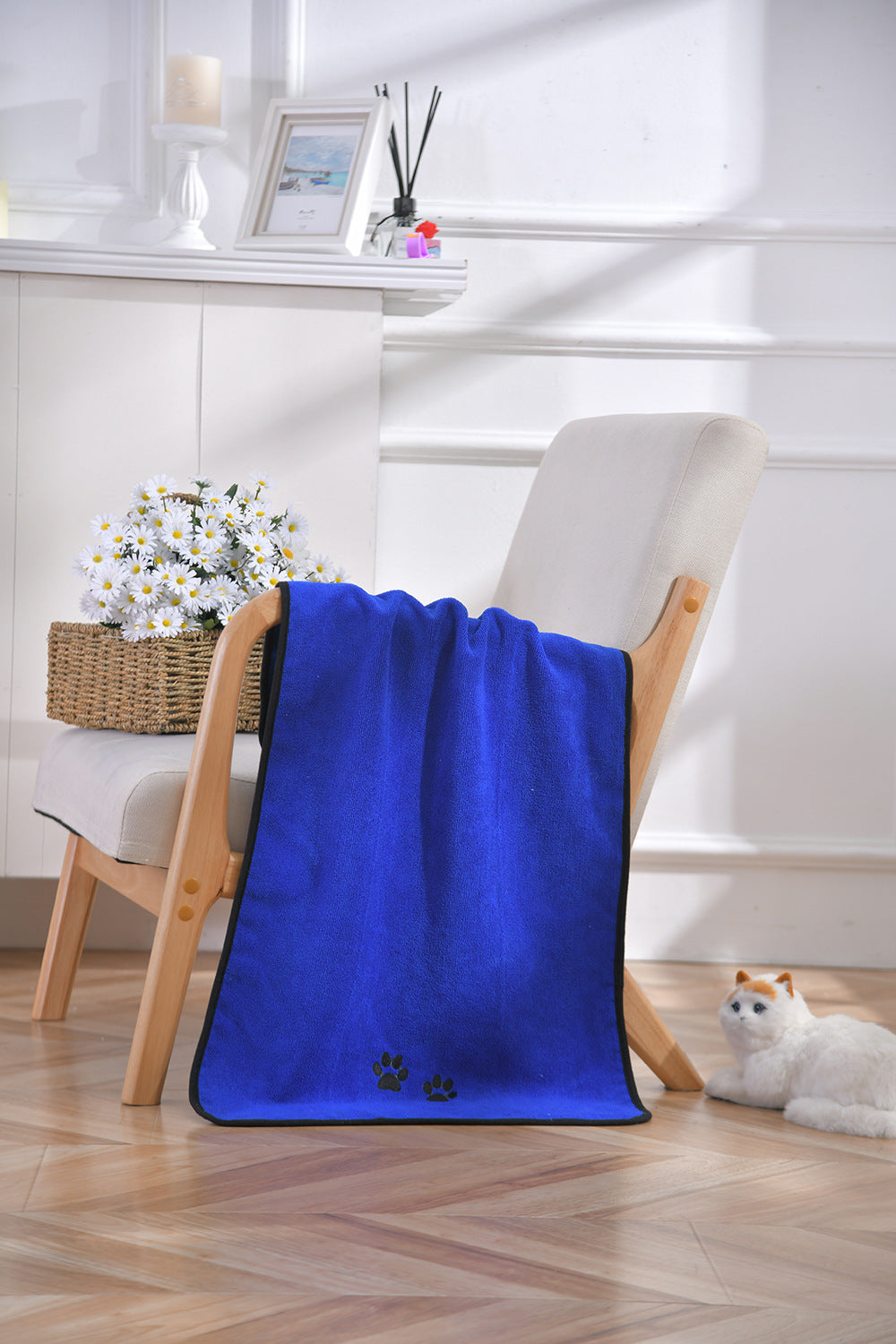 Ultra Absorb Pet Drying Towel