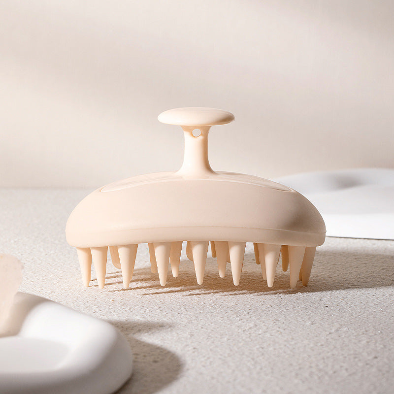 SoothScrub Bath & Massage Brush