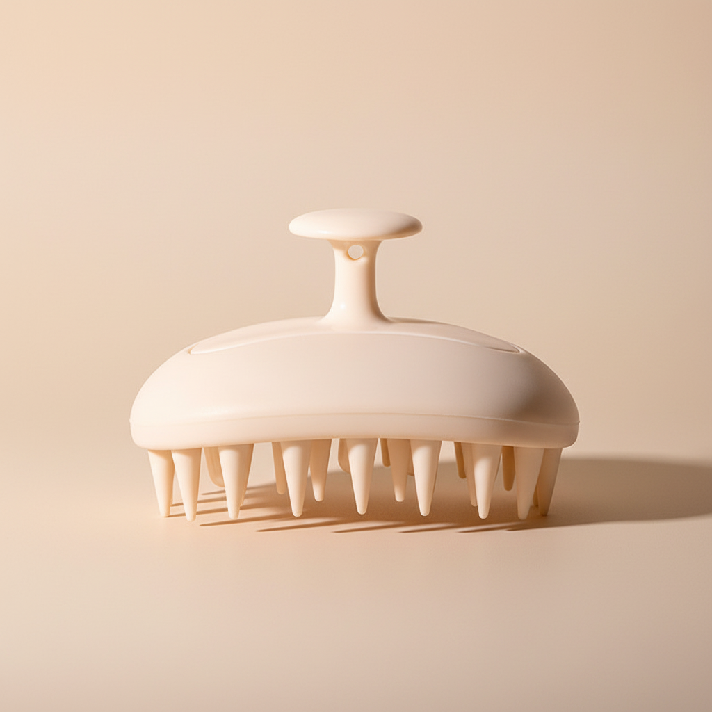 SoothScrub Bath & Massage Brush