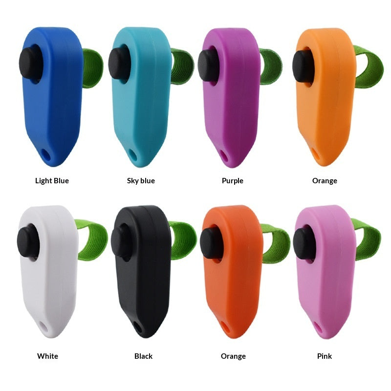 Precision Pet Training Clicker