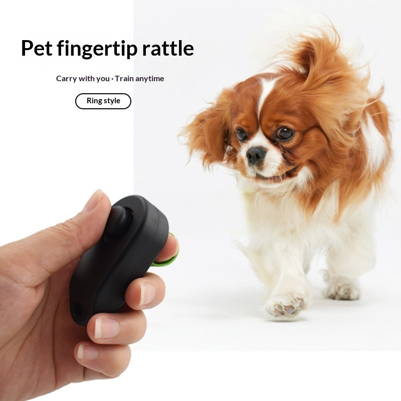 Precision Pet Training Clicker