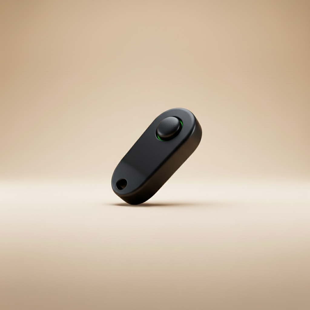 Precision Pet Training Clicker