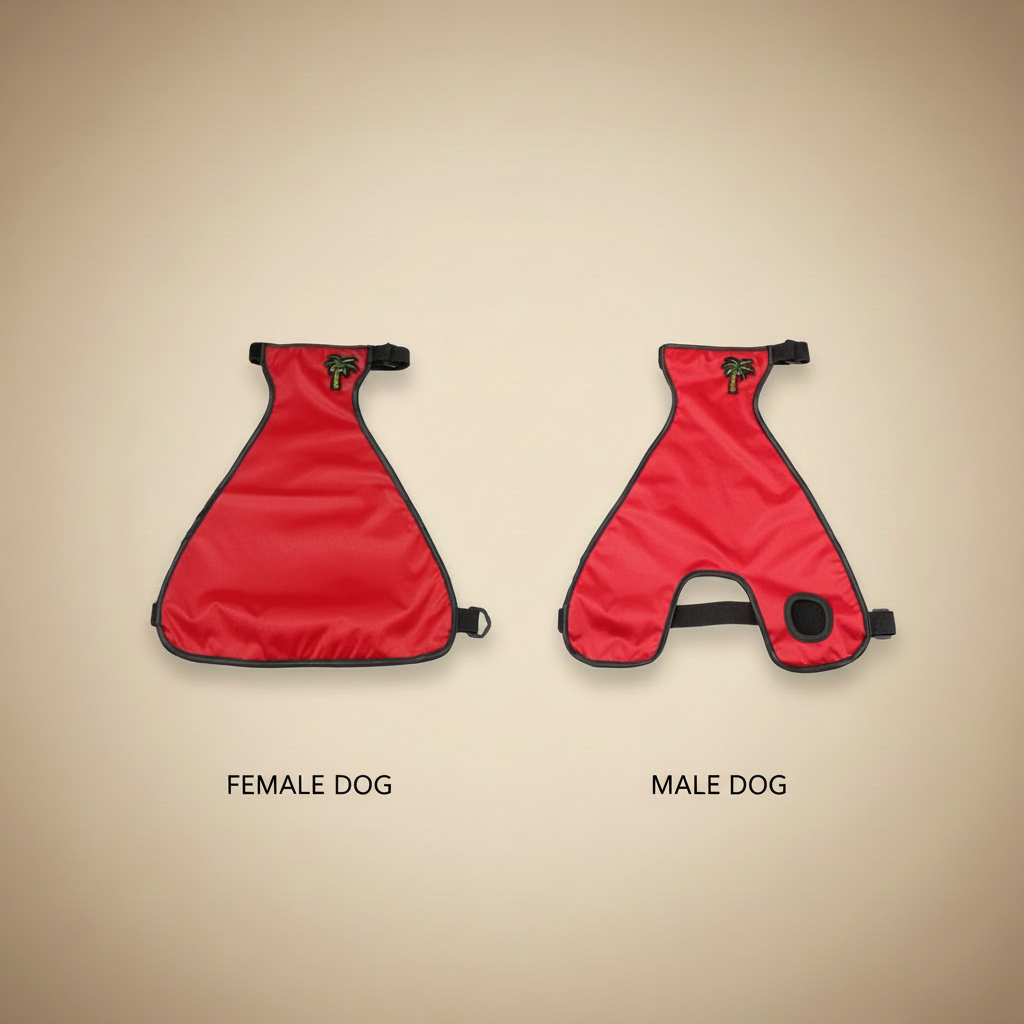 Comfort Fit Belly Protection Band