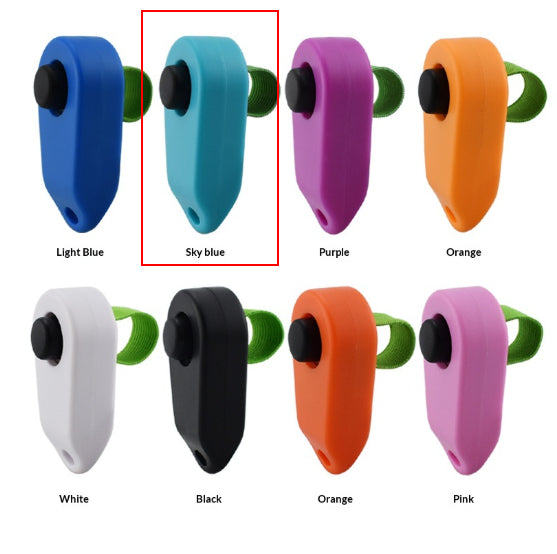 Precision Pet Training Clicker