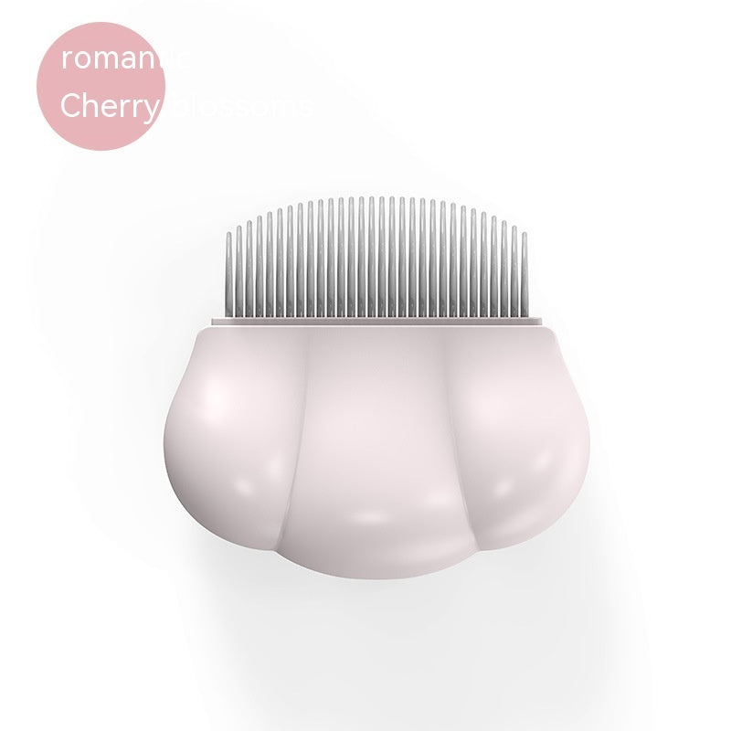 Precision Flea & Lice Grooming Comb