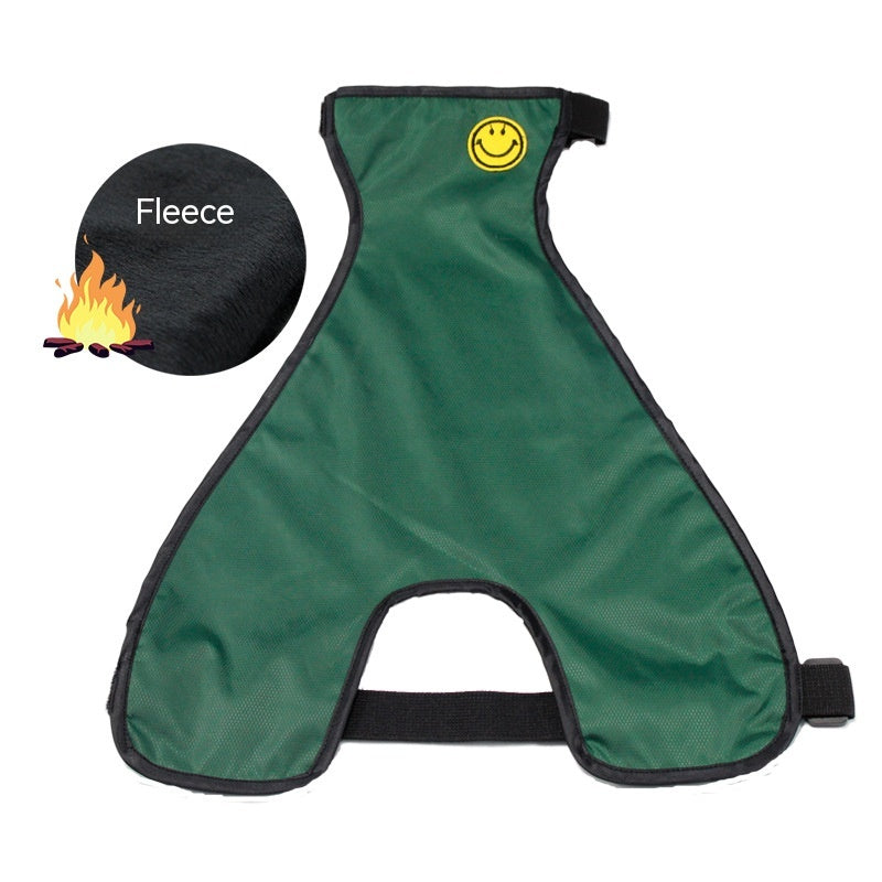 Comfort Fit Belly Protection Band
