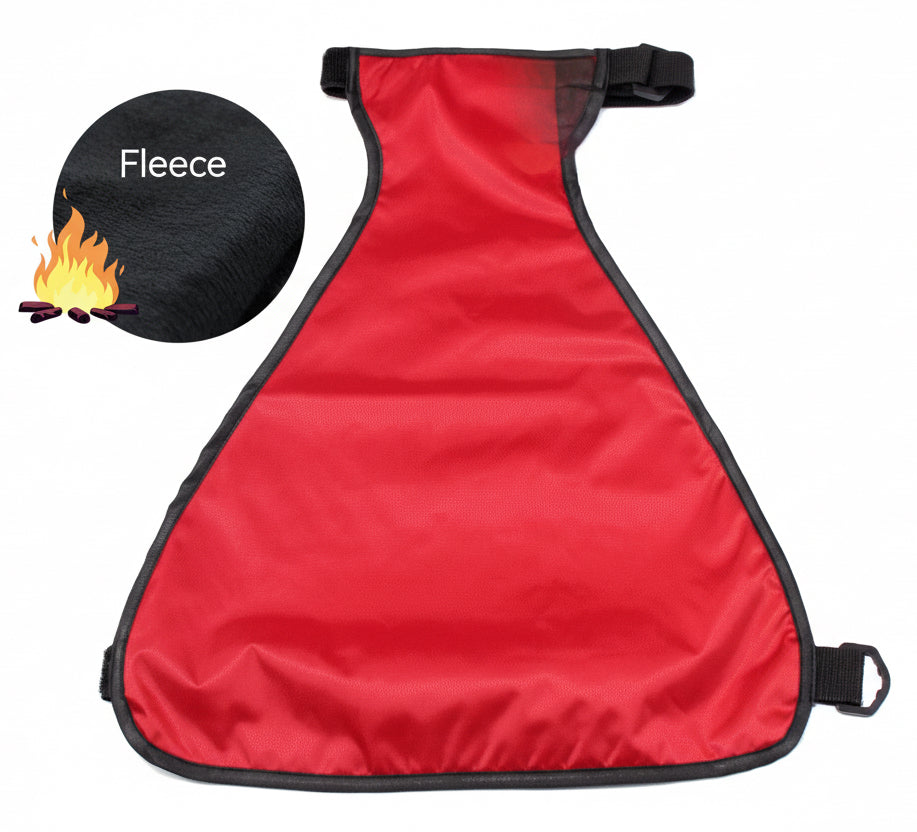 Comfort Fit Belly Protection Band