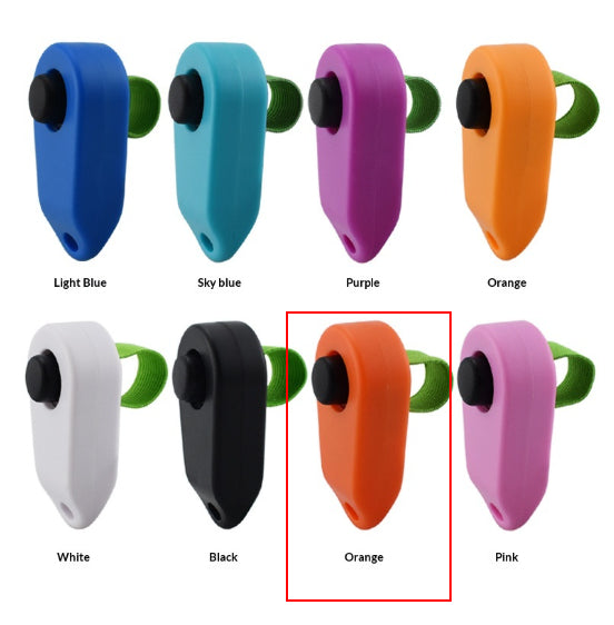 Precision Pet Training Clicker